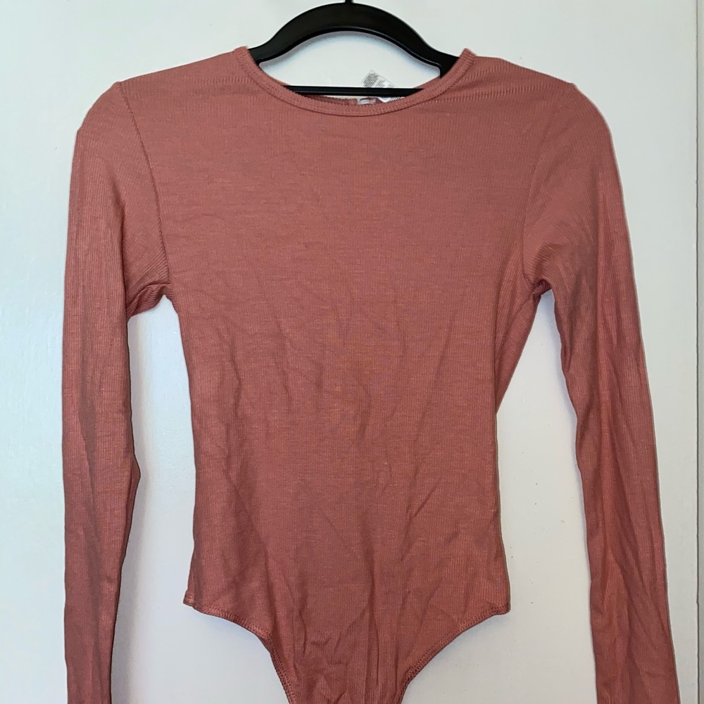 Bodysuit